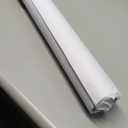 MaxGear White Board 48"x36" Adhesive Dry Erase Board Large Whiteboard Sticker for Wall, Big Wallpaper for Office, Classroom, Home, 4 Markers, 1 Marker Holder, 1 Eraser, 4 Magnets, 4' x 3'