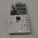 ReTrak Retractable Universal Ultrabook/Netbook/No... Charger, Black (ETCHGNBUNN)