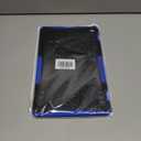 Case for Kindle Fire Max 11 inch Tablet 2023 Release,Kickstand Heavy Duty Armor Defender Cover (Blue)