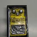 BOSS SD-1 SUPER Overdrive | Compact Overdrive Pedal | Genre-Defining Sound & Feel | Unique Clipping Circuitry Produces Tube-Like Characteristics | Dynamic Tone Options | Easy-To-Use Controls