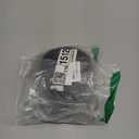 BOSFLAG 2 Pack GX10168 Gauge Wheel Replaces GX10168 Deck Wheels with Hardware Kit for D110 D130 D140 D160 D170 L100 L110 L120 L130 LA115 LA135 LA145 Z225 Z335 Z345 Z355 Z425 Z445 Tractors