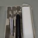 Oral-B Genius X Limited Rechargeable Electric Toothbrush with 1 Replacement Brush Head, Travel Case, Midnight Black