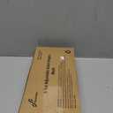 Sportneer Adjustable Ankle Weights 1 Pair 2 4 6 8 10 Lbs Leg Weight Straps for Women Men, Weighted Ankle Weights Set for Gym,Fitness, Workout,Walking, Jogging,1-5 lbs Each Ankle, 1 Pair 2-10 lbs (Black)