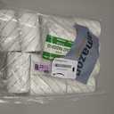 Oasis Orthopedic Cotton Cast Padding 4in x 4yds 12/Bg