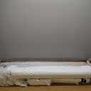 HOTEEL 10x30 Party Tent with 8 Removable Sidewalls for Parties, Weddings, BBQ, Waterproof Outdoor Event Canopy, Patio Camping Gazebo, Party Tents, White