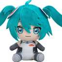 Good Smile Racing Hatsune Miku GT Project: (2011 Ver.) 15th Anniversary Plushie