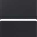 Samsung Galaxy Tab S10 FE+ Smart Book Cover for Galaxy Tab S10 FE+, Detachable Platform, PC-Like Experience, Wireless Keyboard Sharing, Black