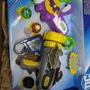 Little Tikes Batman & The Joker Boom Blaster 2 Pack, DC Active Play Toy Blasters, for Boys and Girls Ages 3+ Years, Medium