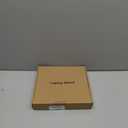 Adjustable Laptop Stand for Desk, Aluminum Portable Laptop Stand, Lightweight 500g, Foldable Ergonomic Computer Notebook stand Holder for 11-16" MacBook Air Pro, Dell XPS,HP Computer Notebook, Black