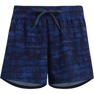 Kanu Surf Women's Darren Stretch UPF 50+ Active Swim and Workout Boardshort (2, Harmony Navy)