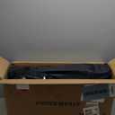 Portable Steam Sauna at Home, 9 Levels Heating, Sauna Tent for Home with Steamer and Folding Chair, Sauna for Relaxation, Detoxification, Spa (Black)