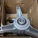 3000 Psi Pressure Washer Pump, 7/8" Shaft Vertical Power Washer Pump Replacement 2700-3000 PSI Universal Pressure Washer Pumps for Pressure Washer