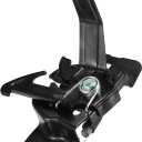 No.15913930 Car Hood Latch Lock Actuator Engine Bonnet Lock for Chevrolet Cobalt Base LS LT SS LTZ 2005-2010 for Pontiac G5 2007-2009