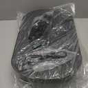 FEIERDUN Vibration Plate Exercise Machine, Vibration Plate for Lymphatic Drainage, Power Plate Vibration Platform for Weight Loss, Toning & Wellness