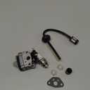 753-04296 Carburetor for Troy-Bilt TB575SS TB590BC TB525CS Shindaiwa T230 T230X Yard Man YM21SS YM26SS YM26BC YM26CS WYL-196 WYL-19-1