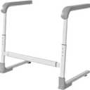 Stand Assist Aid for Elderly, Six-Level Height Adjustable Chair Lift Assist Devices for Seniors, Universal Devices to Lift Elderly Off FloorSafe Vertical Handle, Assisting Independent Living (Adjustable sofa armrest)