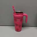 Reduce Cold1 Mug - Poppy Petals