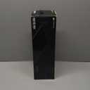 Corsair MM700 RGB Extended Cloth Gaming Mouse Pad - 36.6" x 15.8" - 360 RGB Lighting - Two USB Port Hub - Thick Rubber - Black