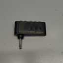 Valeton Rushead Max USB Chargable Portable Pocket Guitar Bass Headphone Amp Carry-On Bedroom Plug-In Multi-Effects