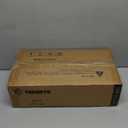 Narrow Side Table with USB-C Charging Station, 3-Tier Slim End Table with Magazine Holder, Modern Thin Side Table for Couch or Small Spaces, Skinny Nightstand for Living Room or Bedroom