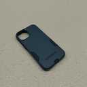 OtterBox iPhone 14 Pro (ONLY) Commuter Series Case - Dont BE Blue (Blue), Slim & Tough, Pocket-Friendly, with Port Protection