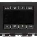 Dorman 599-148 Front Remanufactured Climate Control Module Compatible with Select Chevrolet/GMC Models