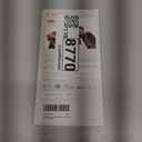 TORRAS for iPhone 17 Pro Max Case Crystal Clear, [Anti-Yellowing][Military-Grade Protection], Ultra Slim Transparent Anti-Scratch Back, Soft Bumper, Non-Slip 17 Pro Max Phone Case, Clear 6.9"