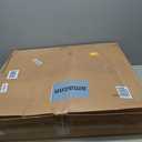 GINOWY- Floor Mats & Cargo Liner for Mazda CX50 2023-2025 2026, TPE All Weather Mats CX-50 2024 Floor Liners Waterproof Non-Slip Trunk Mat CX50 Automotive Accessories Black