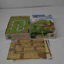 Asmodee Carcassonne Board Game - Classic Tile-Laying Strategy Game, Family Fun Medieval Adventure for Kids & Adults, Ages 7+, 2-5 Players, 35 Minute Playtime