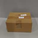 Funtery 24 Pcs Christmas Iridescent Clear Ornaments Balls Iridescent Christmas Balls for Tree Crafts Fillable Transparent DIY Hanging 2.5 Inch Rainbow Ball for Holiday Decor (Iridescence Style)