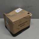 GIGALUMI Solar Lights Outdoor Waterproof, 12 Pack, Stainless Steel LED Solar Garden Lights for Patio, Lawn, Yard and Landscape, Cold White