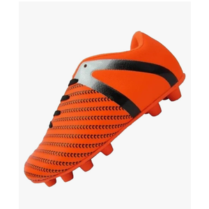 Vizari USA Impact Soccer Cleats for Kids – Youth Firm Ground Football Shoes | Breathable Design for Toddler, Little Kid & Big Kid Players Size 4.5 J