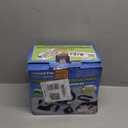 100% Chemical-Free Steamer for Cleaning Home Car Grout