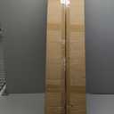 Lawn Leveling Rake,Stainless Steel Lawn Leveler with 45x10 Ground Plate, 78 Adjustable Long Handle, Heavy Duty Large Level Yard Tool for Grass, Golf Field, Level Soil or Dirt Ground Surfaces-Green