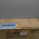 Briful 3FT Artificial Cedar Topiary Trees Set of 2  Realistic Faux Cedar Pines in Pots, UV Resistant Outdoor Porch & Entryway Plants, All-Season Evergreen Decor for Patio, Farmhouse & Holiday