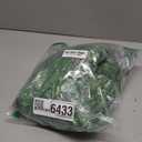 Bird Fiy 50 PCS 376 Feet Artificial Flower Greenery Wicker Rattan Vine Fake Foliage Leaf Flowers Plants Garland Garden Decoration