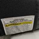 Graco TurboBooster 2.0 Backless Booster Car Seat, Denton Mfd: 10/16/2025