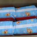 Huggies Size 1 Diapers, Little Snugglers Diapers, Size 1 (8-14 lbs), 198 Count (6 Packs of 33)