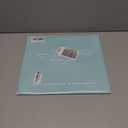 32" x 48" 2026 Wall Calendar, Folded Wet & Dry Erase Wall Calendar 12 Month, Annual Yearly Planner Yearly Laminated Calendar 2026 Horizontal/Vertical, with Julian Dates