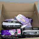 Pull-Ups Girls' Nighttime Potty Training Pants, Training Underwear, 2T-3T (16-34 lbs), 120 Ct