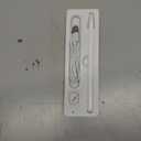 Stylus Pen for iPad 6th-11th Generation-2X Fast Charge Active Pencil Compatible with 2018-2026 Apple iPad Pro 11"/12.9"/M4, iPad Air 3/4/5/M2/M3/M4,iPad mini 5/6 Gen-White