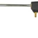 5518 Series Adjustable Deluxe Pistol Grip Spray Gun - 7 GPM, 350 PSI, #18 Orifice, 9"