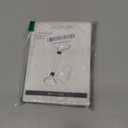 Bealihelp Face Roller and Gua Sha, Stainless Steel Facial Roller and Guasha Tool for Face, Skin Care Roller for Wrinkles and Lifting, Improve Puffiness, Metal Face Massager for Eyes, Neck Tighten