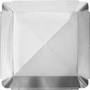 Draft King SS14U Round Bolt On Stainless Steel Single Flue Chimney Cap, 14" Diameter