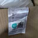 King Size Pillows Set of 2, Bed Pillows for Side, Back, and Stomach Sleepers - Oeko-Tex Certified