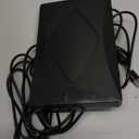 2024 Release TV Antenna for Smart TV, Long Range Digital TV Antenna Indoor Ourdoor with Amplifier Signal Booster - Support 360 Reception 4K 1080p HD for All Smart/Old TVs