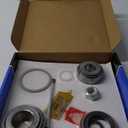 Motive Gear RA29RPK Front or Rear Pinion Kit for a Dana 60 Reverse or Dana 60 Standard Differential with Koyo Tapered Bearings