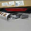 Third Brake Light 3rd Brake Light Assembly fit for Ford Transit