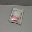 Amandir 162PCS Blue Snowflake Balloons Arch Garland Kit, Winter Wonderland Banner White Silver Latex Snow Confetti Balloons Princess Winter Wonderland Christmas Baby Shower Birthday Party Decorations