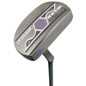 Bettinardi Golf Queen Bee 7 Putter, Right Hand